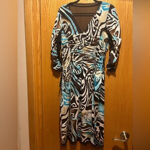 Special Occasion Dress